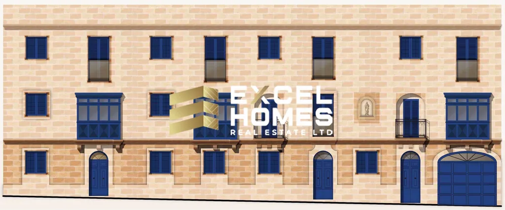 Garage in Qala, Malta – 67234