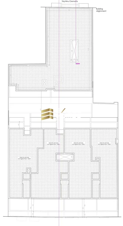 3 bedroom Apartment in Paola, Malta – 67224