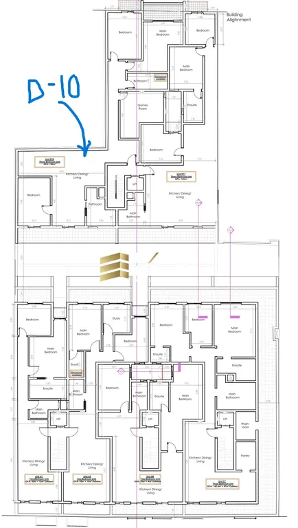 3 bedroom Apartment in Paola, Malta – 67224