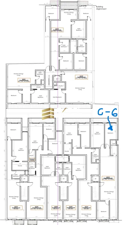 3 bedroom Apartment in Paola, Malta – 67224