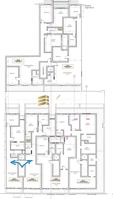 2 bedroom Apartment in Paola, Malta – 67220