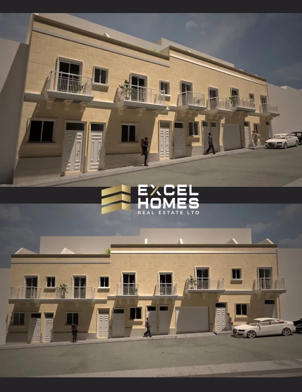 2 bedroom Apartment in Paola, Malta – 67220