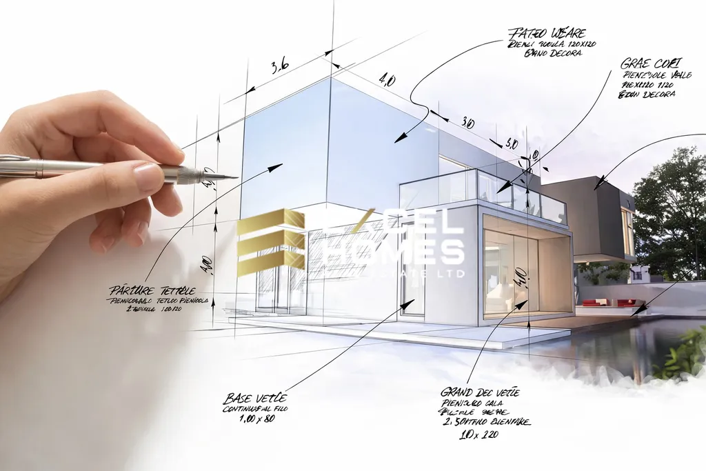 4 bedroom Villa in Balzan, Malta – 67204