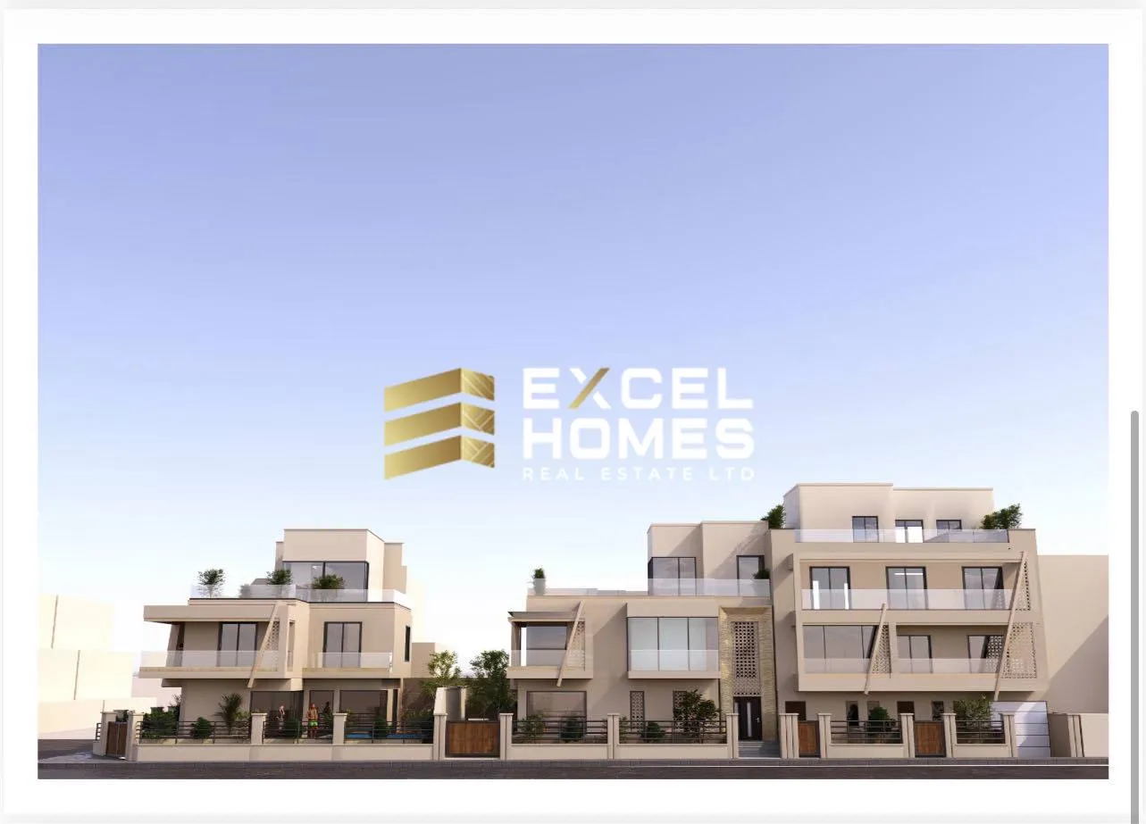 3 bedroom Villa in Naxxar, Malta – 67194