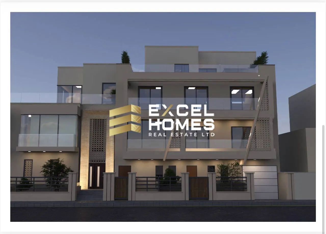 3 bedroom Villa in Naxxar, Malta – 67194