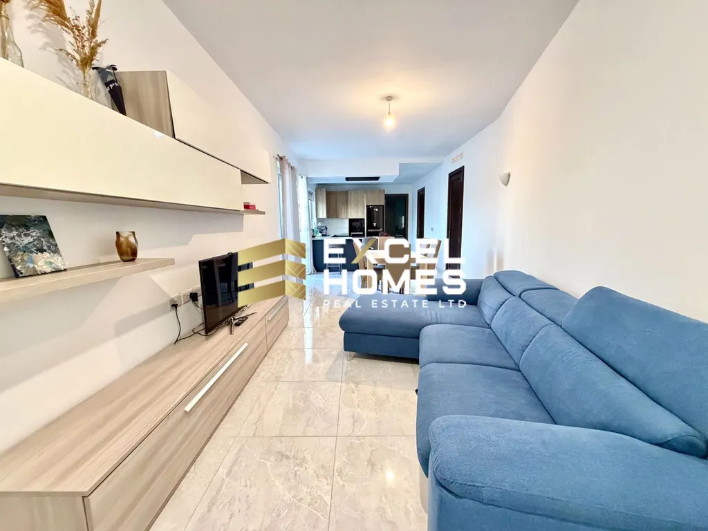 2 bedroom Penthouse in Zejtun, Malta – 67176