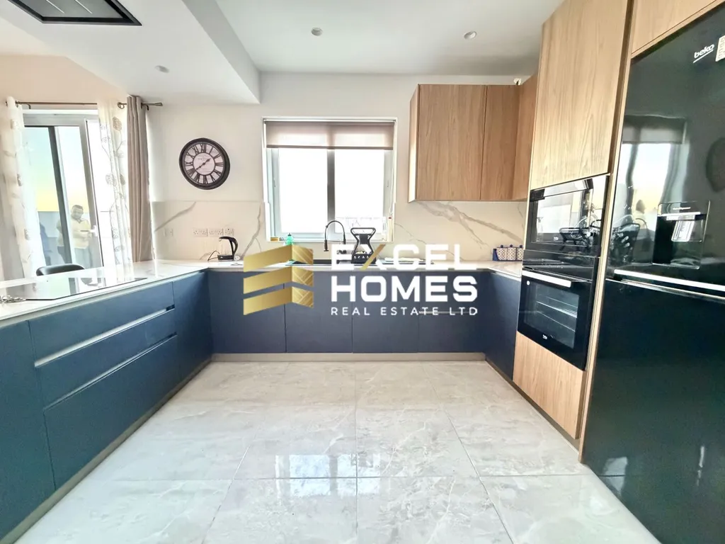 2 bedroom Penthouse in Zejtun, Malta – 67176