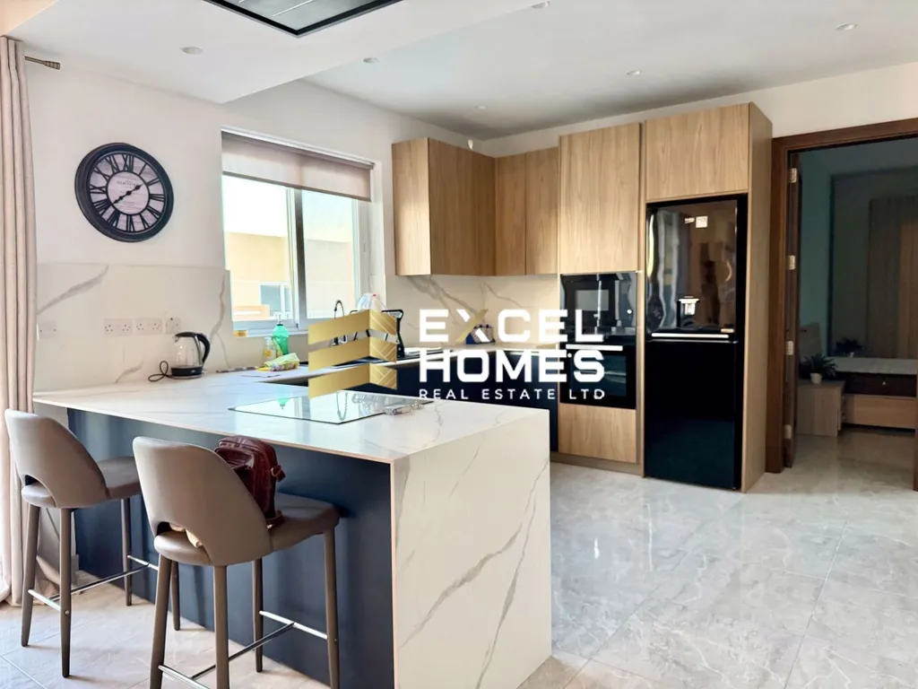 2 bedroom Penthouse in Zejtun, Malta – 67176