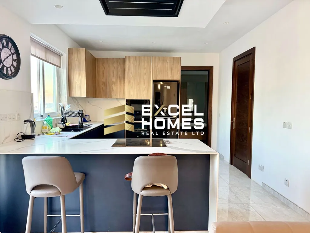 2 bedroom Penthouse in Zejtun, Malta – 67176