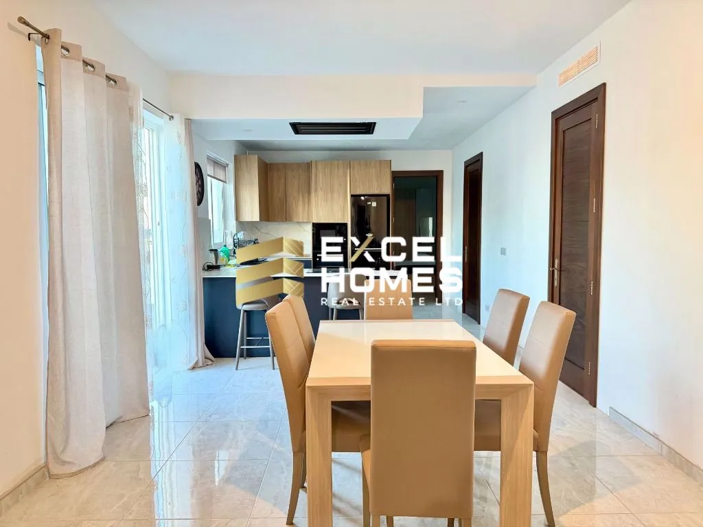 2 bedroom Penthouse in Zejtun, Malta – 67176