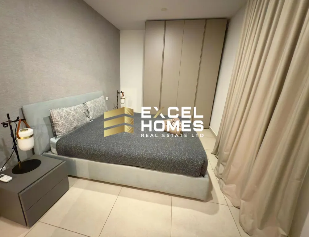 2 bedroom Apartment in St Julians, Malta – 67174