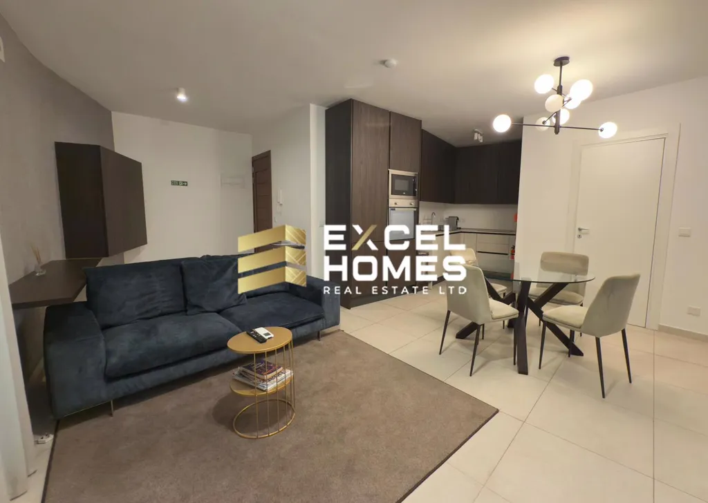 2 bedroom Apartment in St Julians, Malta – 67174