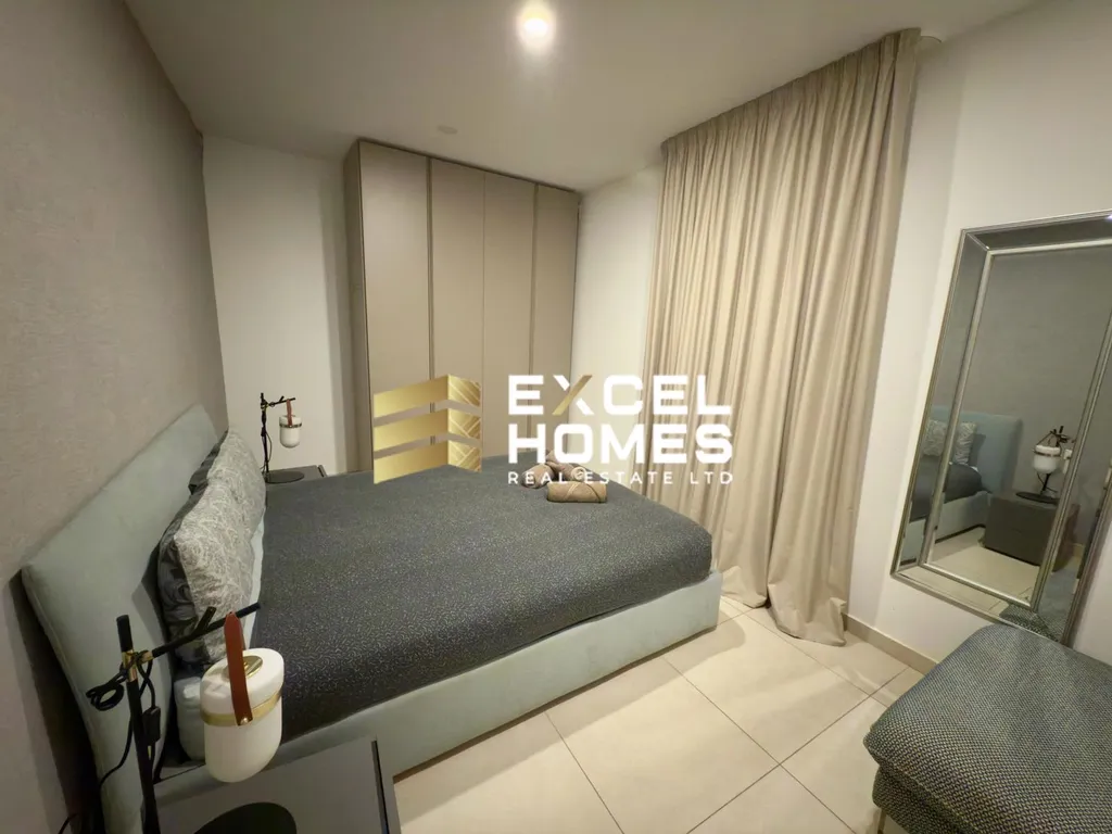 2 bedroom Apartment in St Julians, Malta – 67174