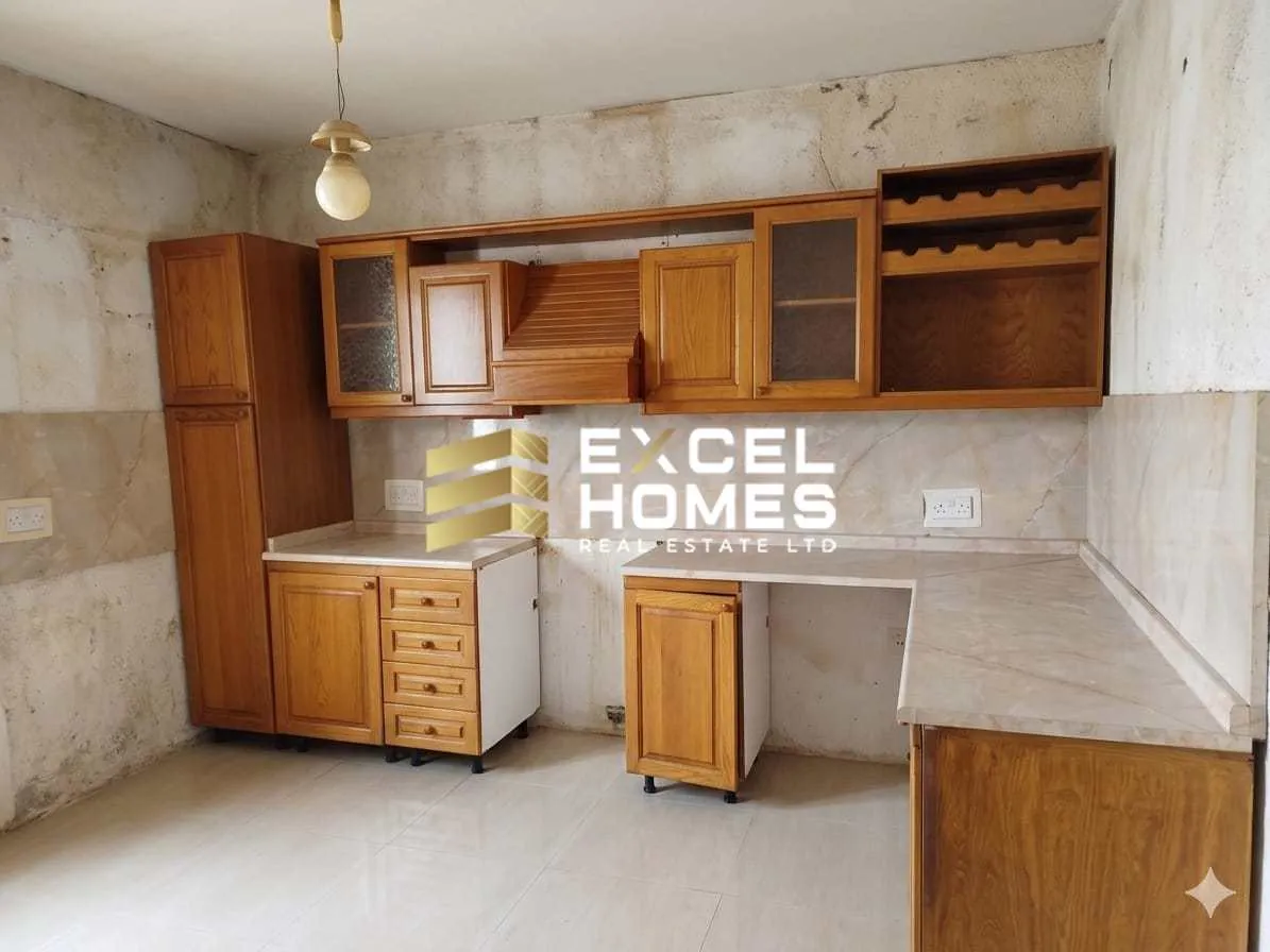 2 bedroom Maisonette in Floriana, Malta – 67172