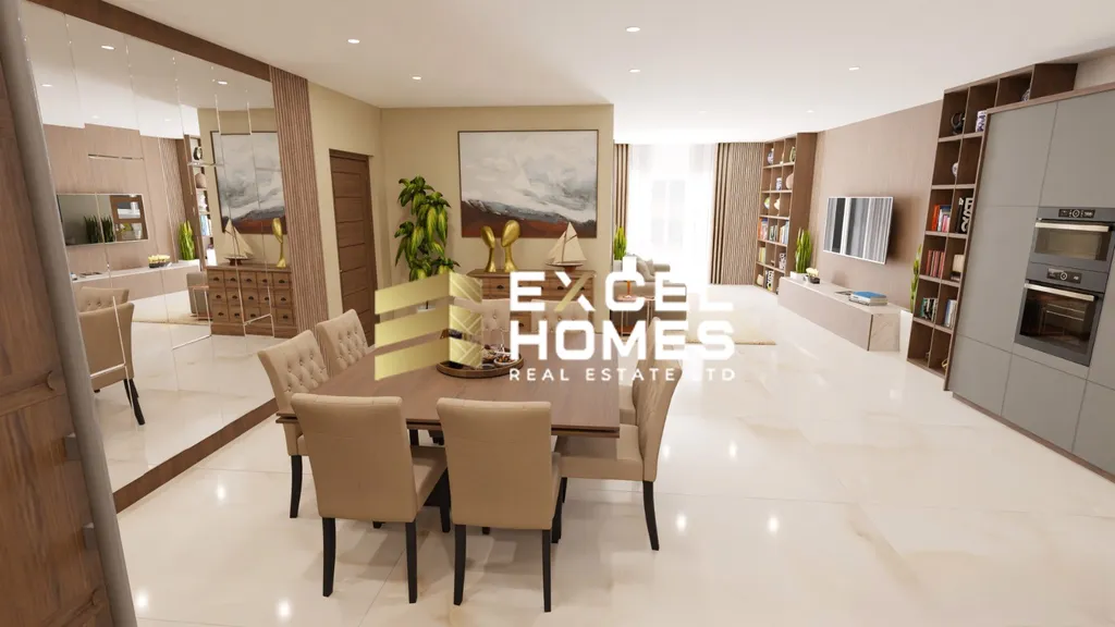 3 bedroom Maisonette in Mriehel, Malta – 67166