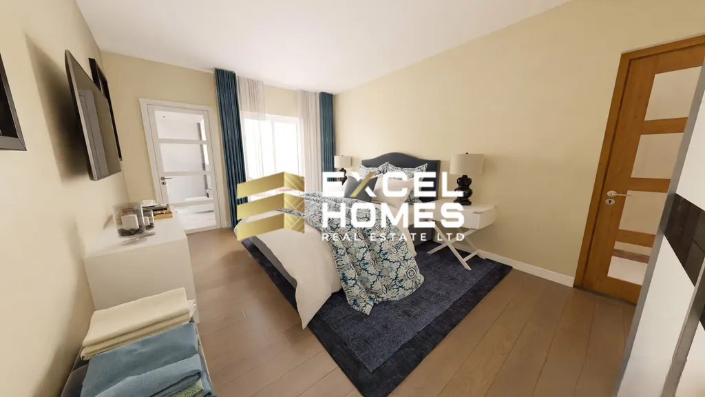 3 bedroom Maisonette in Mriehel, Malta – 67166