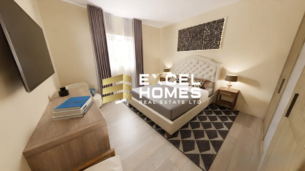 3 bedroom Maisonette in Mriehel, Malta – 67166