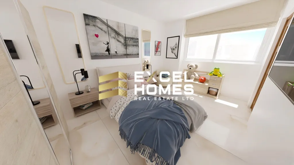 3 bedroom Maisonette in Mriehel, Malta – 67166