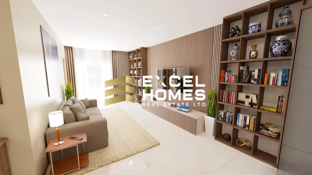 3 bedroom Maisonette in Mriehel, Malta – 67166