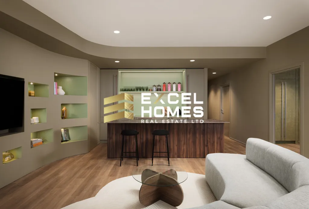 2 bedroom Apartment in St Julians, Malta – 67164