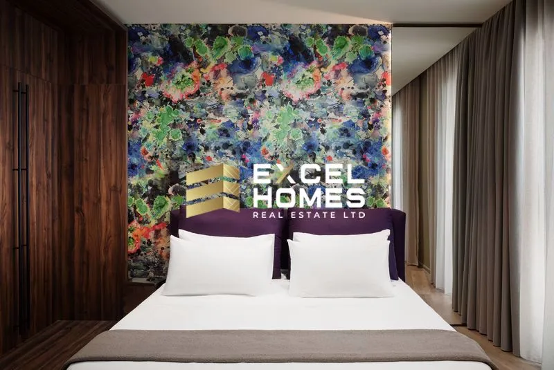 2 bedroom Apartment in St Julians, Malta – 67164