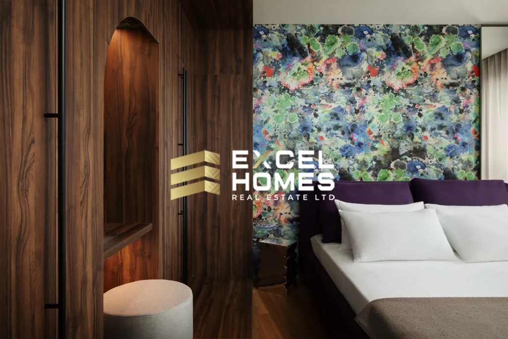 2 bedroom Apartment in St Julians, Malta – 67164