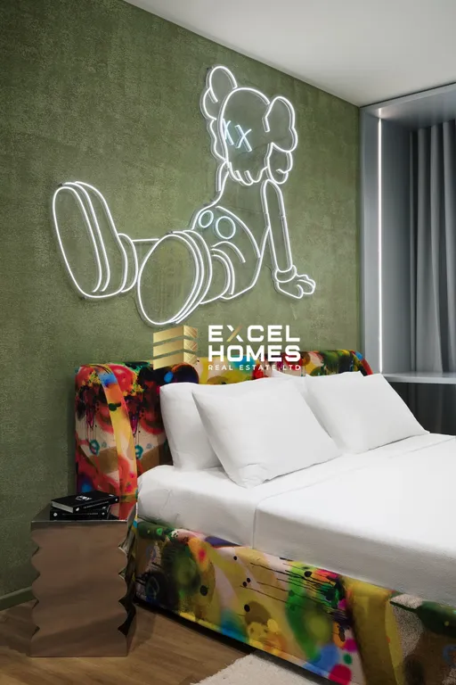 2 bedroom Apartment in St Julians, Malta – 67164