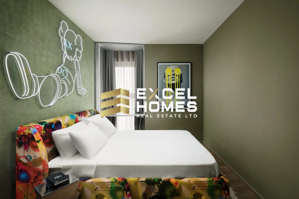 2 bedroom Apartment in St Julians, Malta – 67164