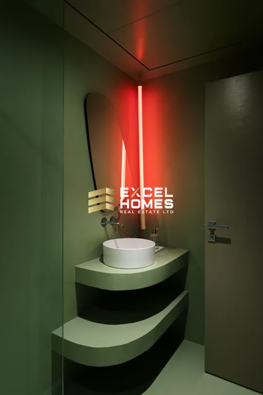 2 bedroom Apartment in St Julians, Malta – 67164