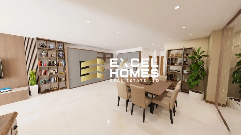 Maisonette in Mriehel, Malta – 67162