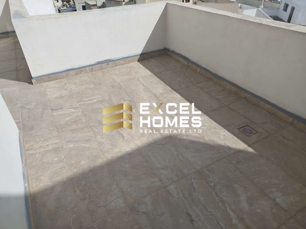3 bedroom Penthouse in Qormi, Malta – 67160