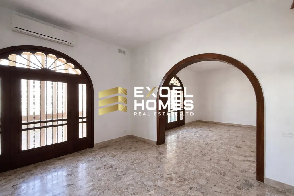 4 bedroom Villa in Kappara, Malta – 67124