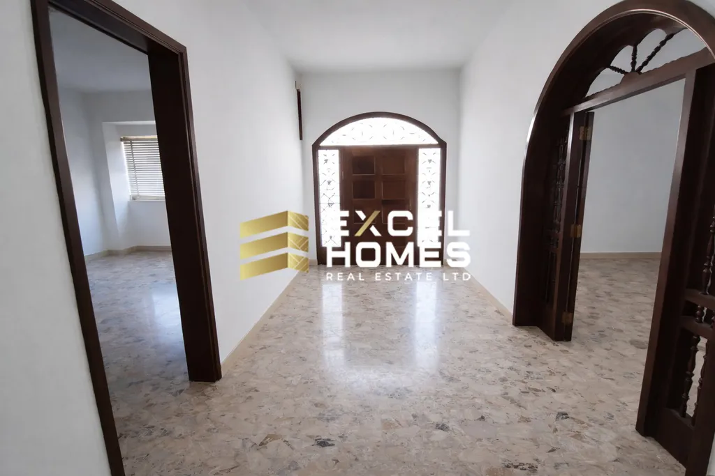 4 bedroom Villa in Kappara, Malta – 67124