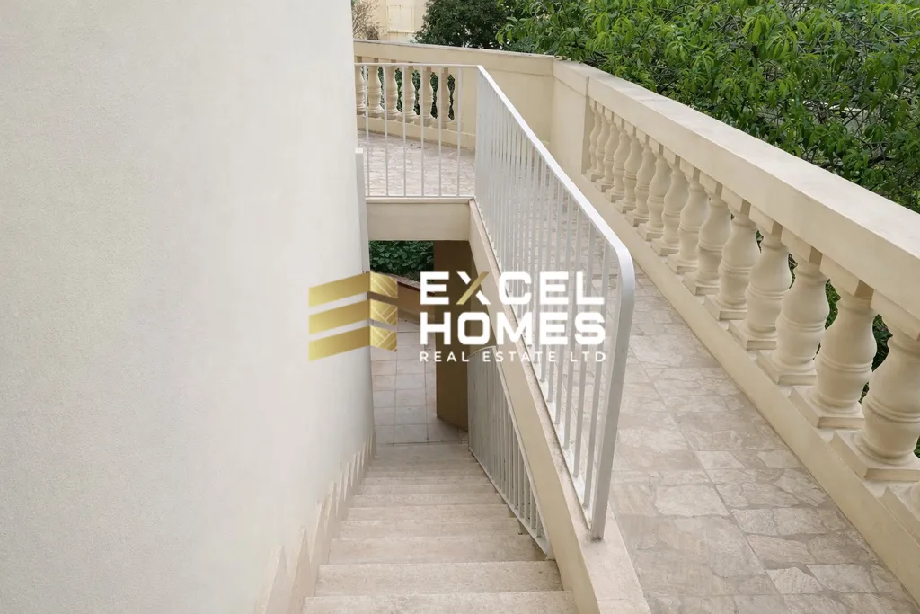 4 bedroom Villa in Kappara, Malta – 67124