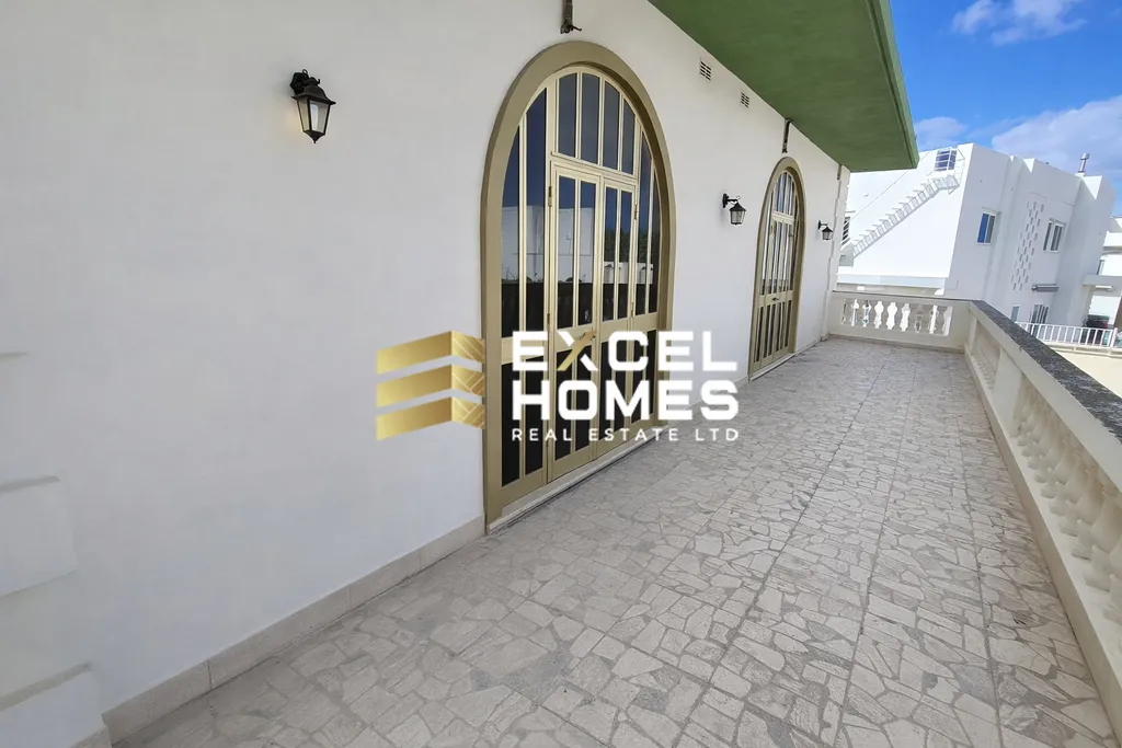 4 bedroom Villa in Kappara, Malta – 67124