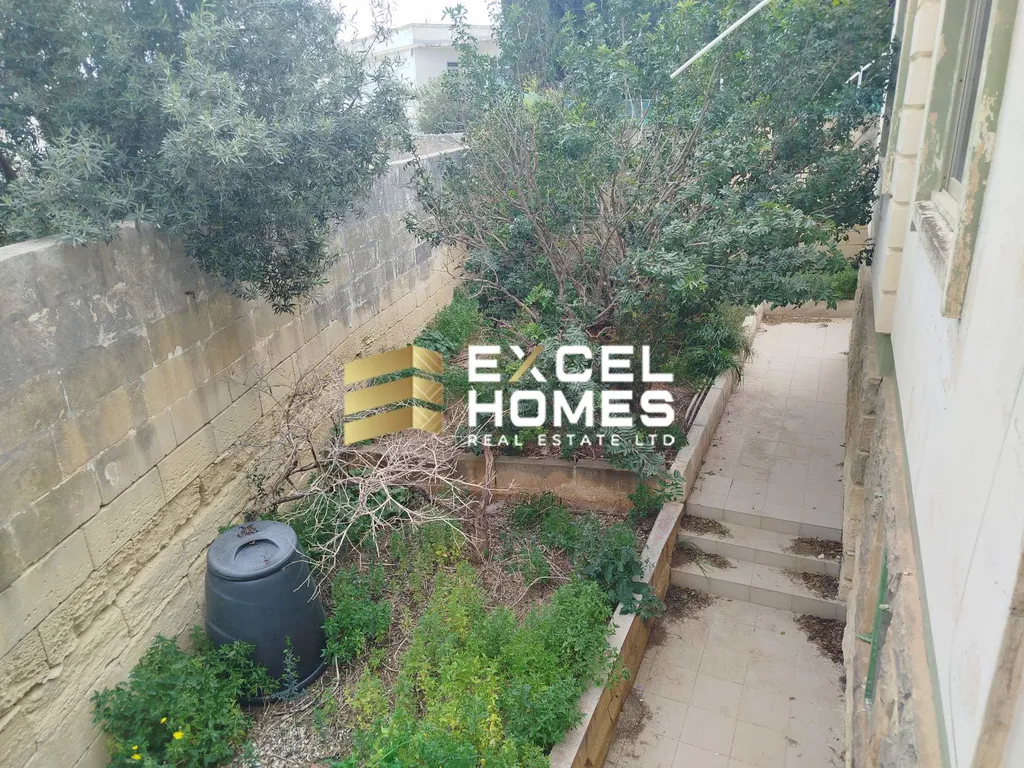 4 bedroom Villa in Kappara, Malta – 67124