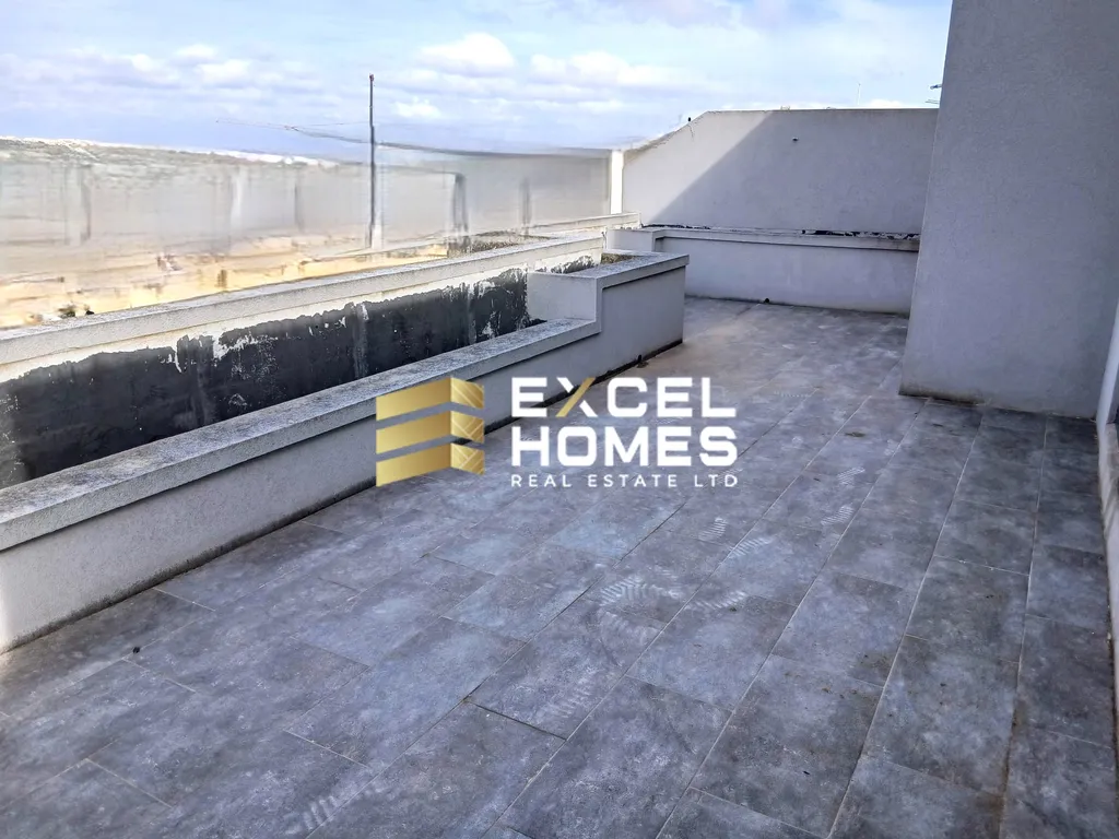 3 bedroom Penthouse in Sannat, Malta – 67122