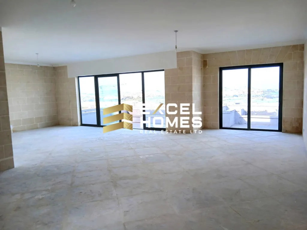 3 bedroom Penthouse in Sannat, Malta – 67122