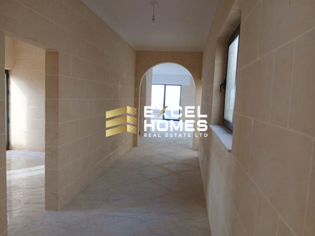 3 bedroom Penthouse in Sannat, Malta – 67122
