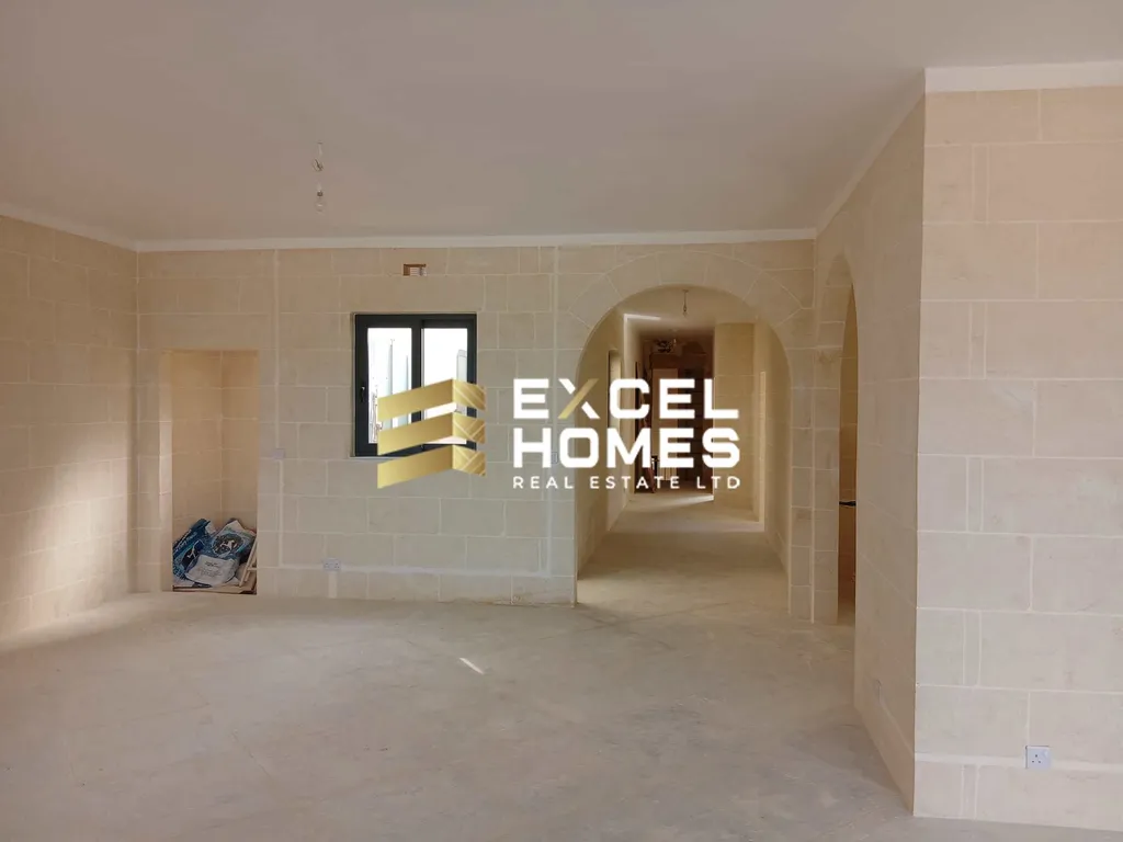 3 bedroom Penthouse in Sannat, Malta – 67122