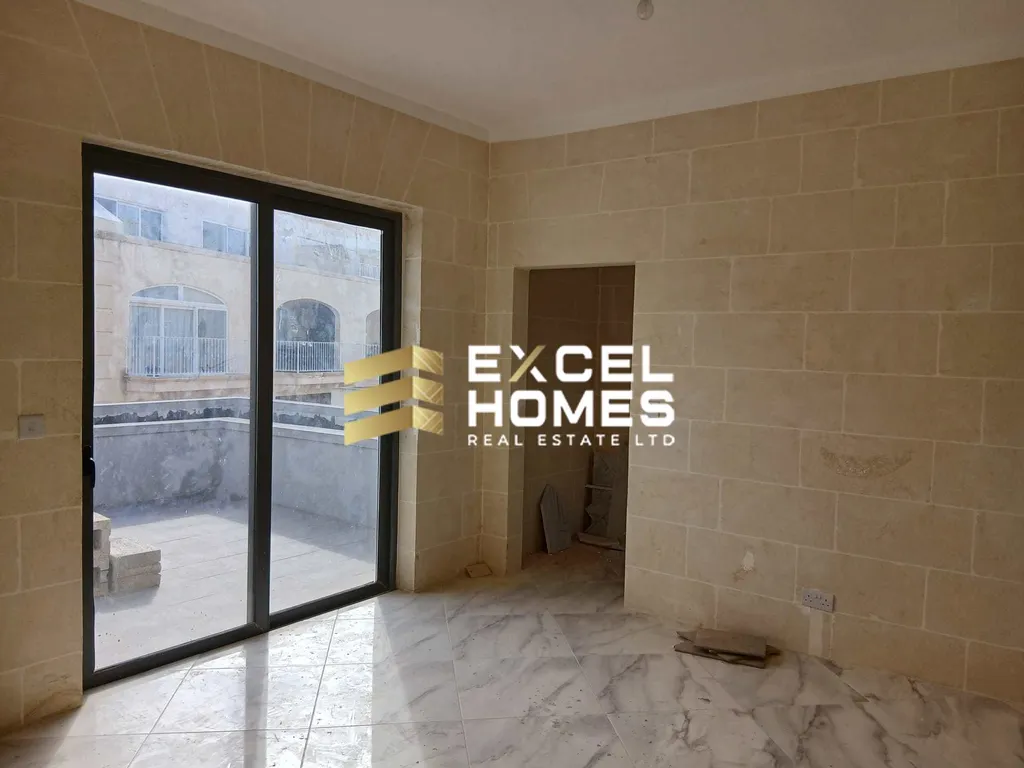 3 bedroom Penthouse in Sannat, Malta – 67122