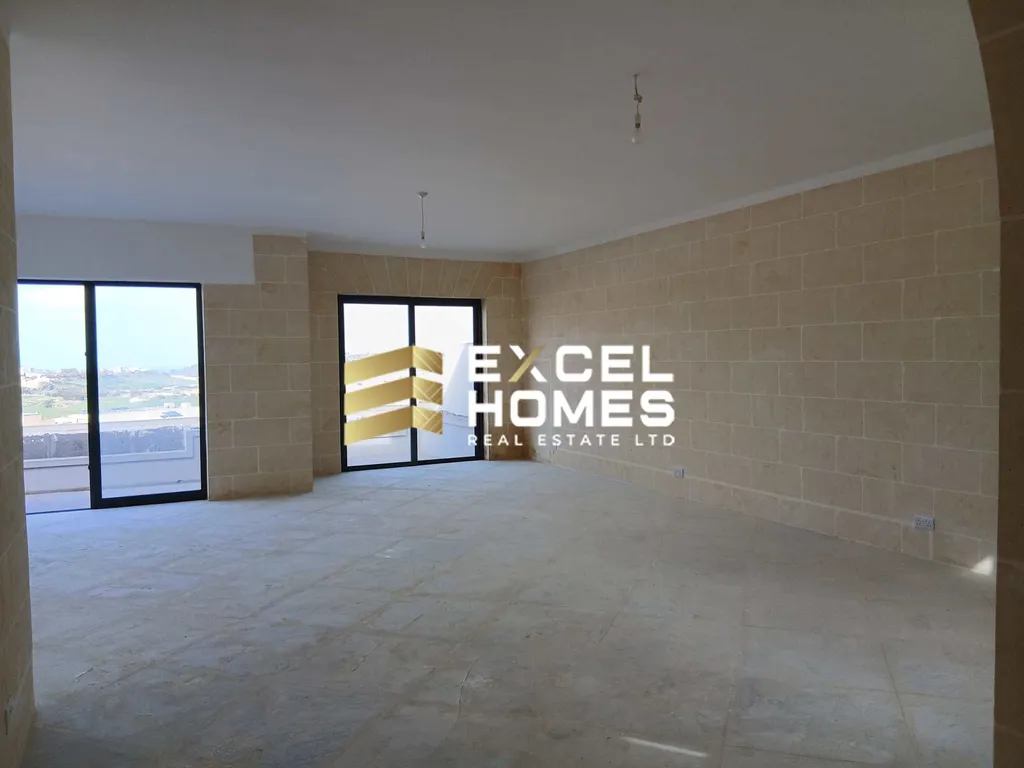 3 bedroom Penthouse in Sannat, Malta – 67122