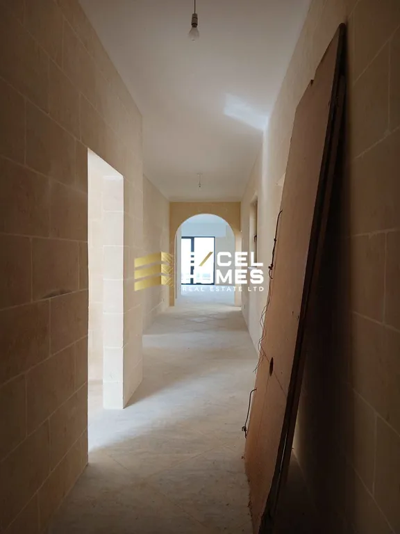 3 bedroom Penthouse in Sannat, Malta – 67122