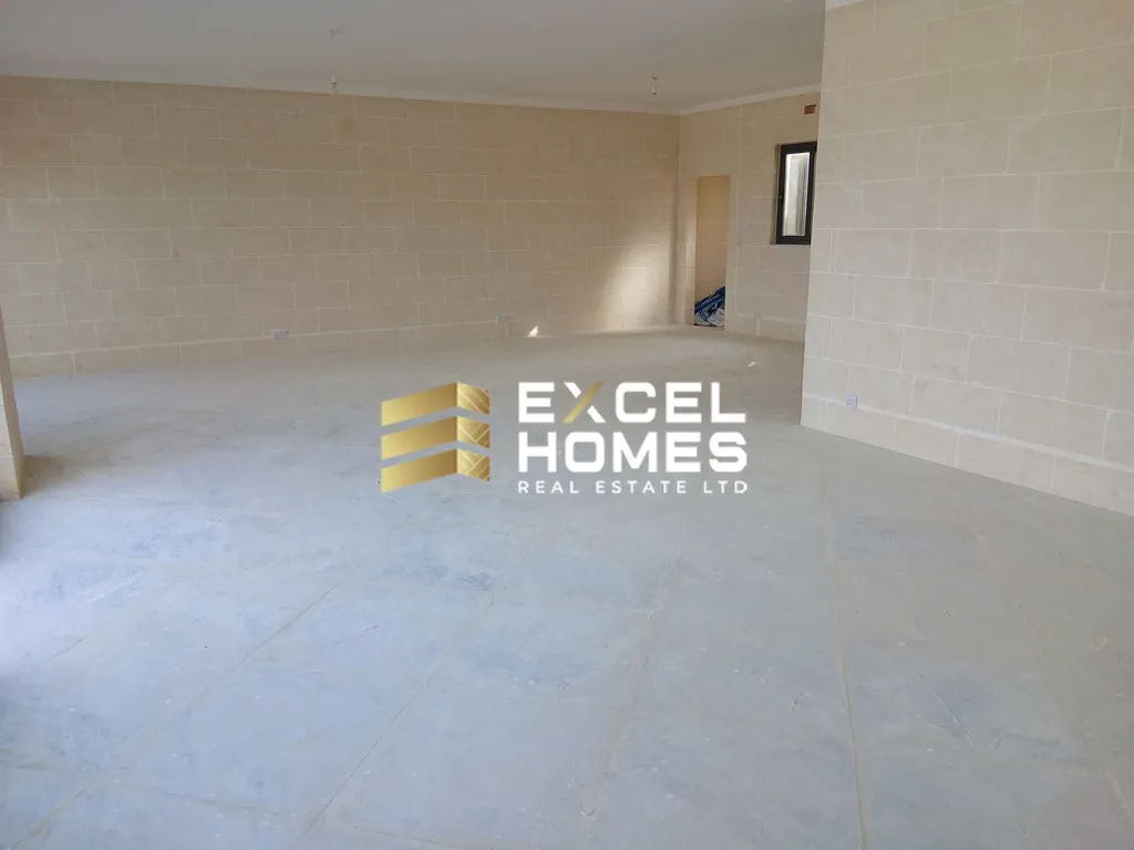 3 bedroom Penthouse in Sannat, Malta – 67122