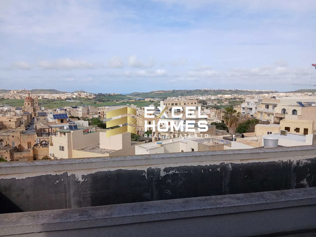 3 bedroom Penthouse in Sannat, Malta – 67122