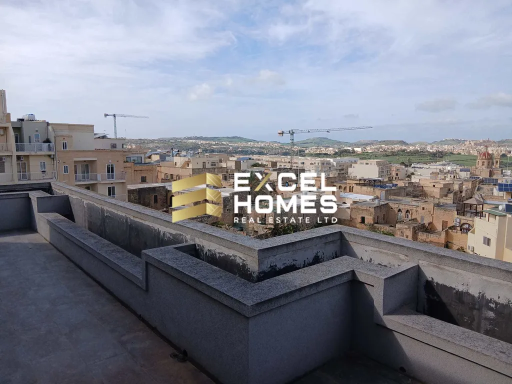 3 bedroom Penthouse in Sannat, Malta – 67122