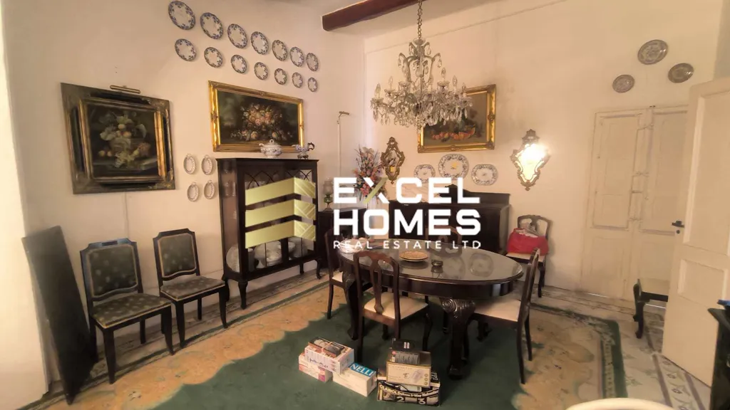 3 bedroom Townhouse in Zejtun, Malta – 67094