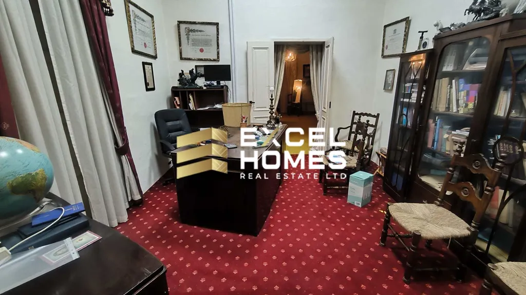 3 bedroom Townhouse in Zejtun, Malta – 67094