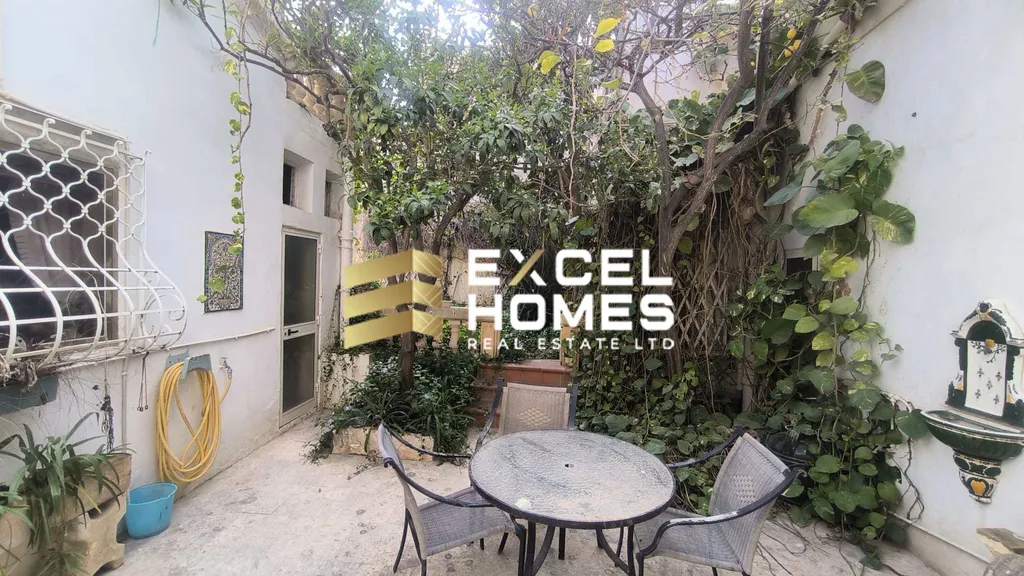 3 bedroom Townhouse in Zejtun, Malta – 67094