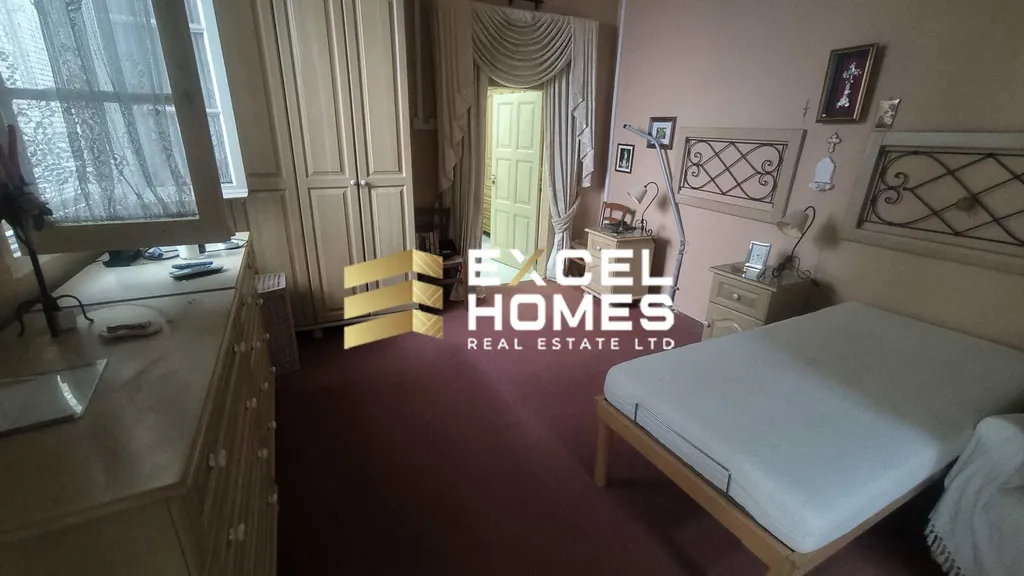 3 bedroom Townhouse in Zejtun, Malta – 67094